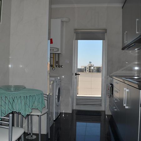 Apartmán Musical View Porto Exteriér fotografie