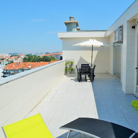 Apartmán Musical View Porto Pokoj fotografie