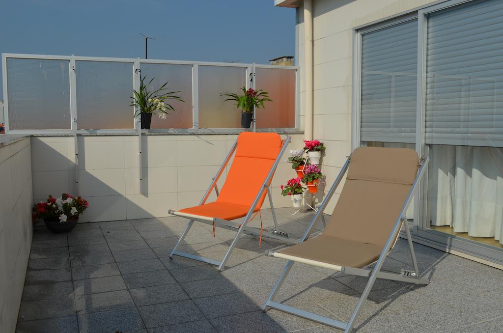 Apartmán Musical View Porto Pokoj fotografie