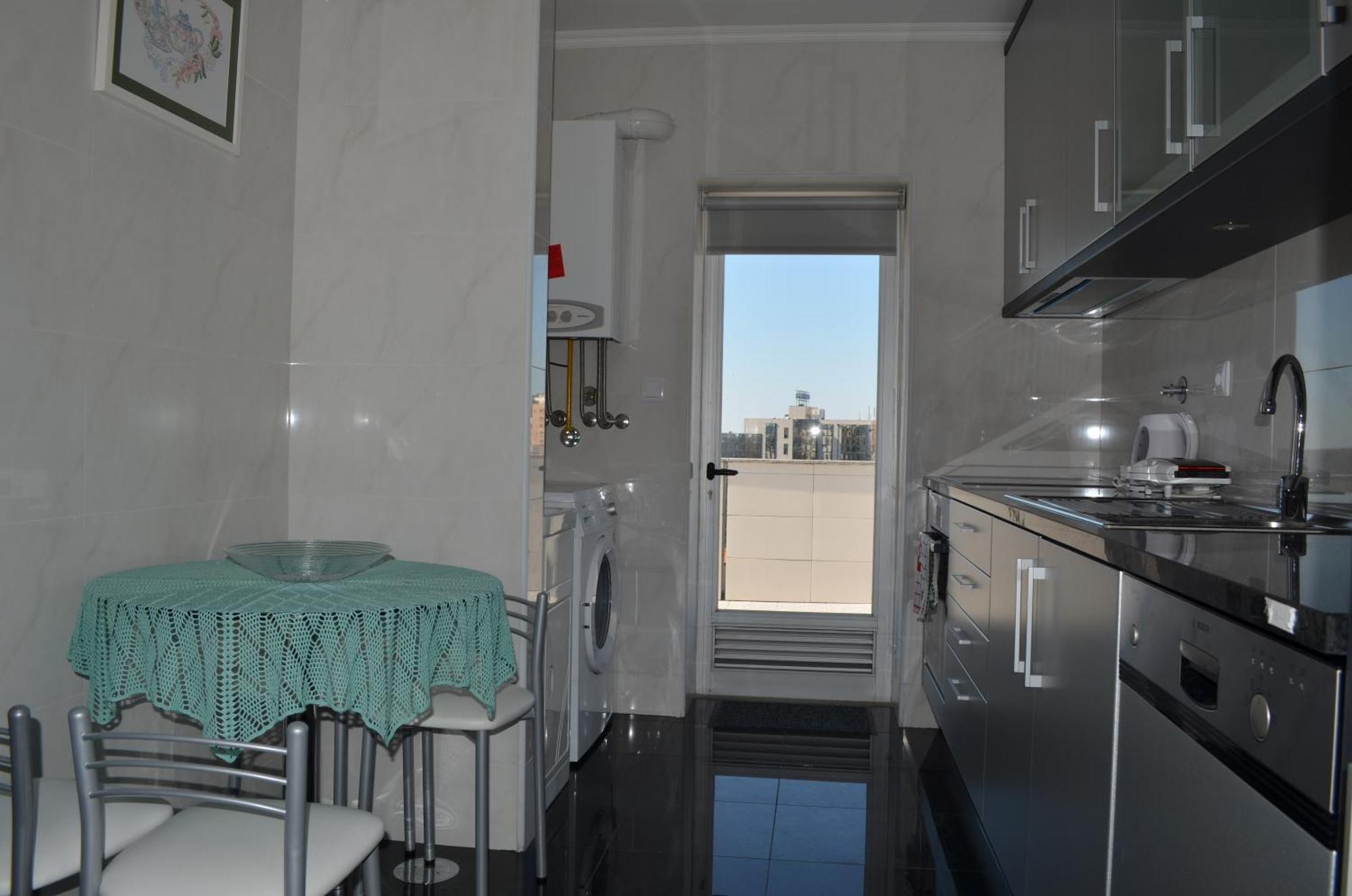Apartmán Musical View Porto Exteriér fotografie