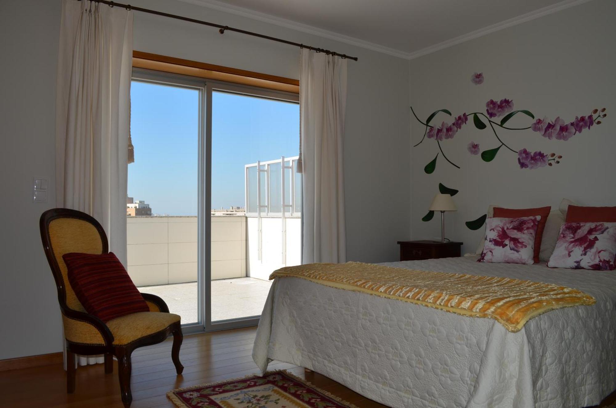 Apartmán Musical View Porto Exteriér fotografie