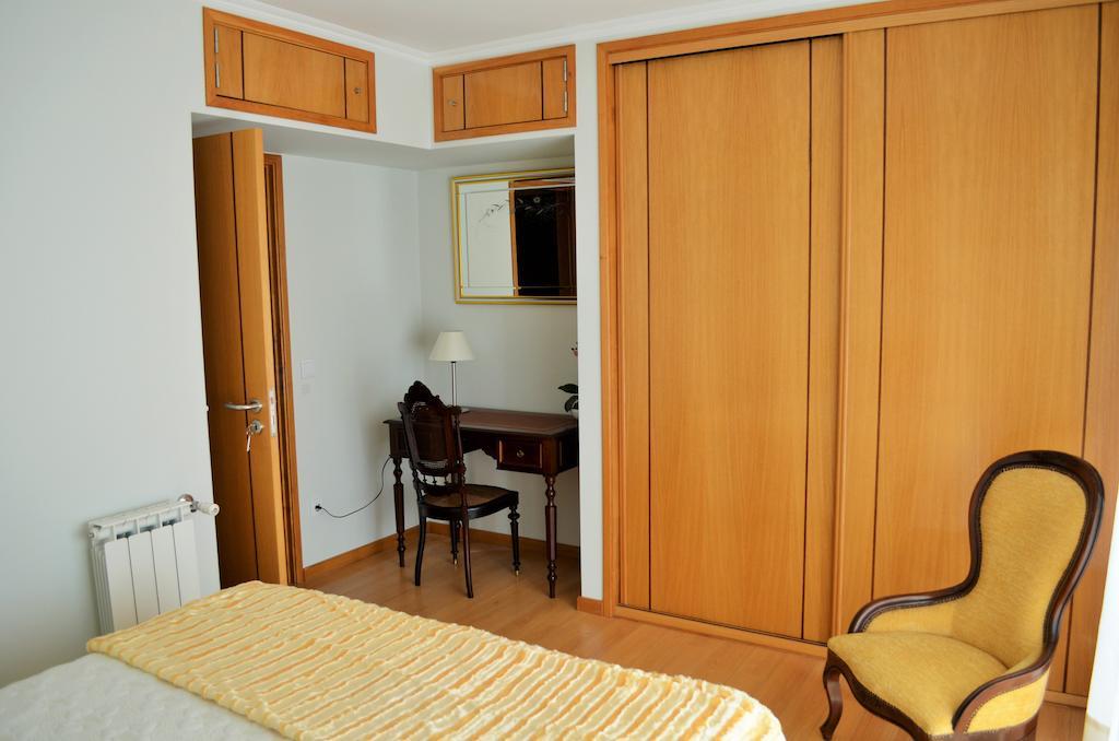 Apartmán Musical View Porto Pokoj fotografie