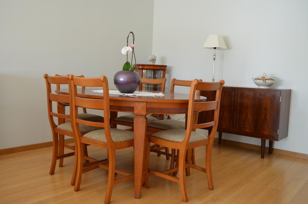 Apartmán Musical View Porto Pokoj fotografie