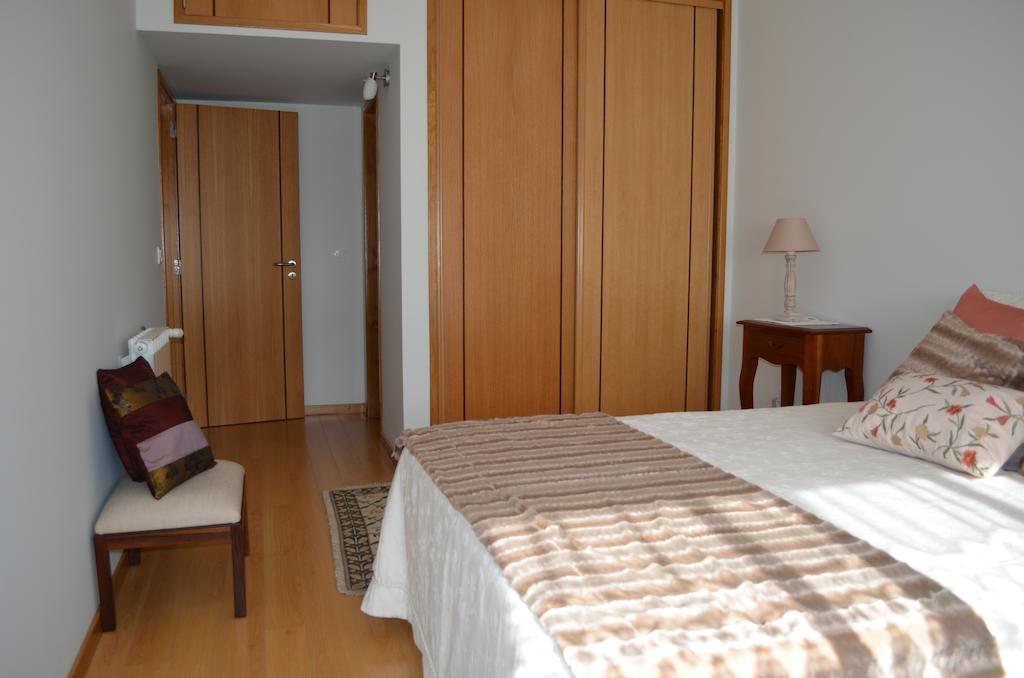 Apartmán Musical View Porto Pokoj fotografie