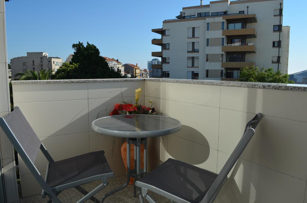 Apartmán Musical View Porto Pokoj fotografie
