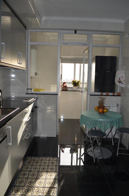 Apartmán Musical View Porto Pokoj fotografie