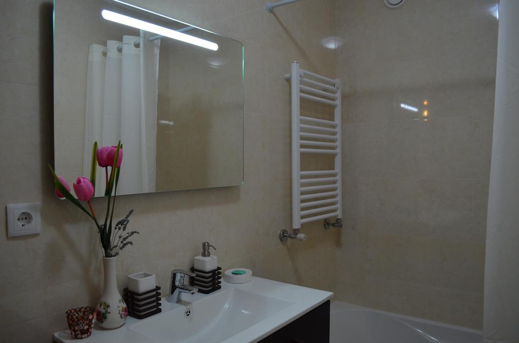 Apartmán Musical View Porto Pokoj fotografie