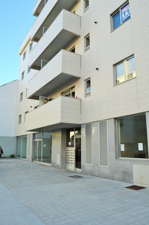 Apartmán Musical View Porto Exteriér fotografie