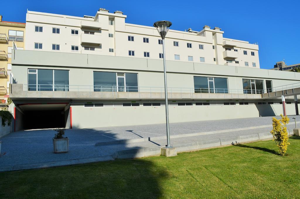 Apartmán Musical View Porto Exteriér fotografie