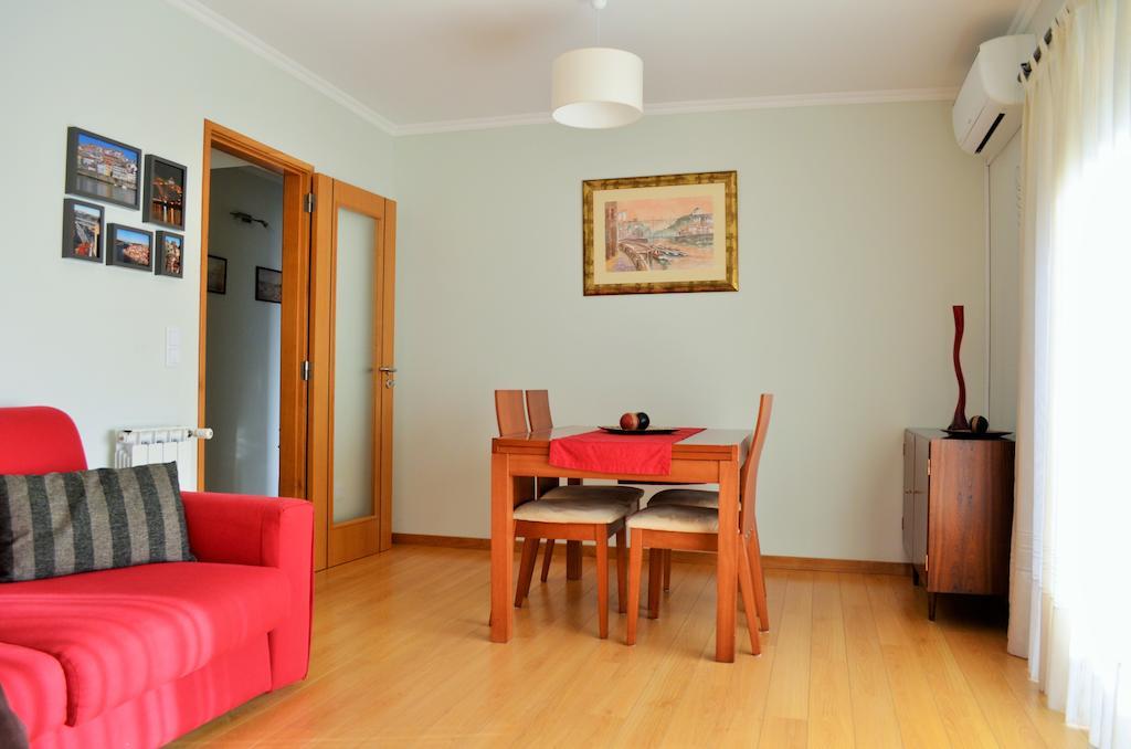 Apartmán Musical View Porto Pokoj fotografie