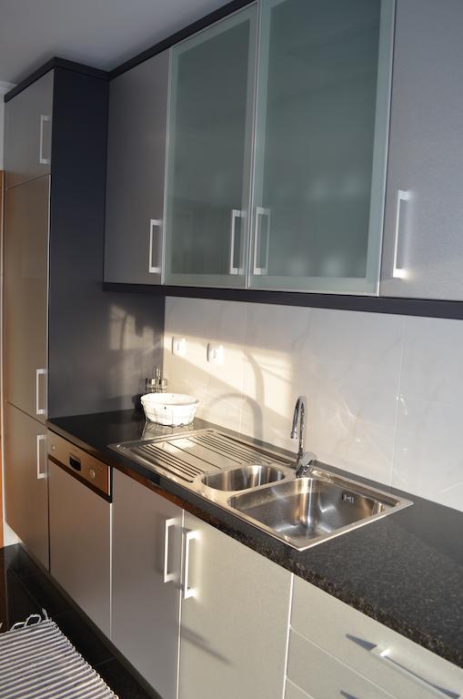 Apartmán Musical View Porto Pokoj fotografie