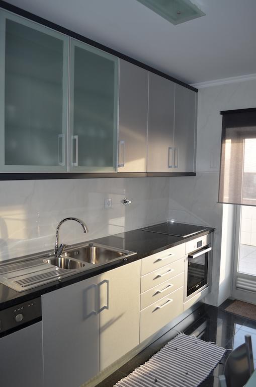Apartmán Musical View Porto Pokoj fotografie