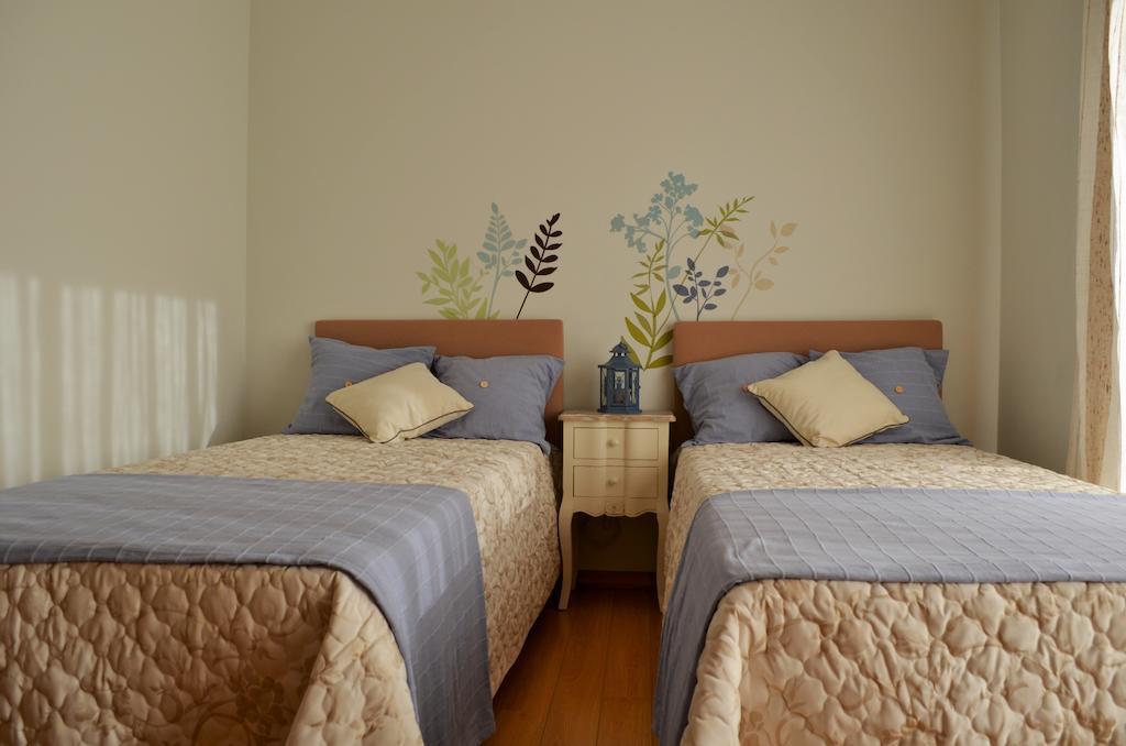 Apartmán Musical View Porto Pokoj fotografie