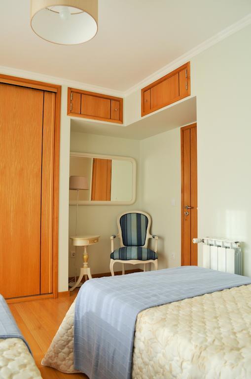 Apartmán Musical View Porto Pokoj fotografie